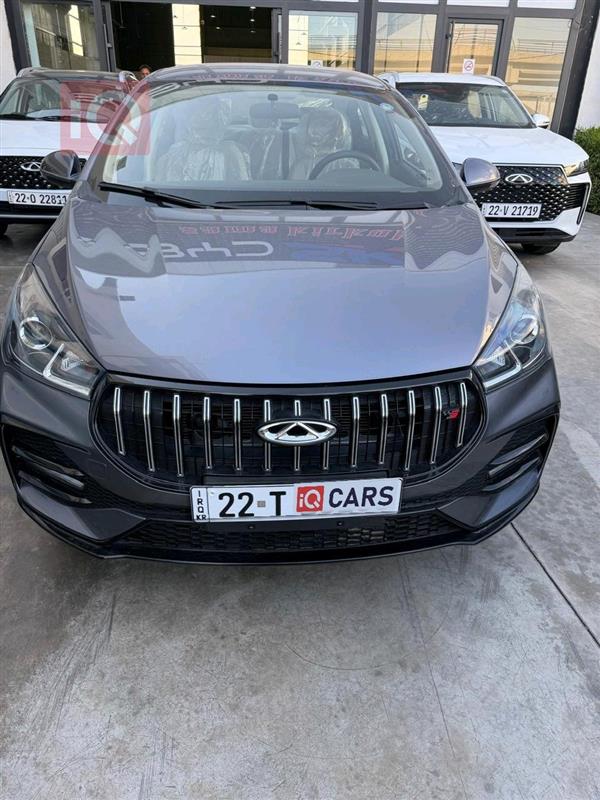 شيري أريزو 5 2025 للبيع في العراق - كركوك